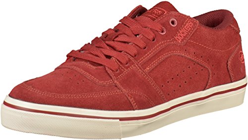 Preisvergleich Produktbild Dockers 42WA801 Herren Sneakers Bordeaux, EU 42