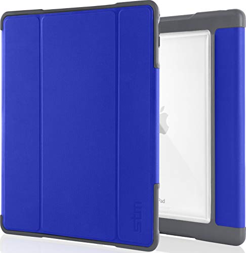 STM Dux Plus - Funda para Apple iPad Pro 9.7
