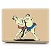 Produktbild MacBook Pro 15 inch with Retina Display Case,Hard Plastic Protective Case Soft-Touch for MacBook Pro 15" with Retina Display (NO Touch Bar,NO CD-ROM)(Model:A1398) - Sumo