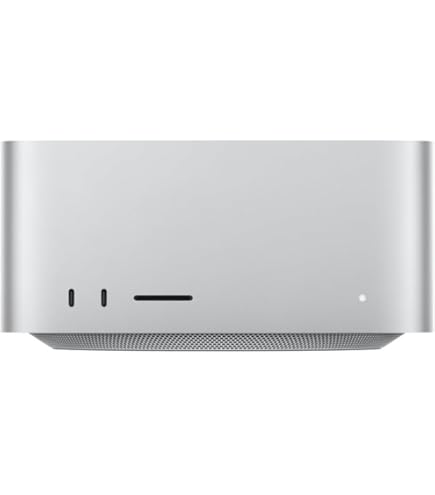 Apple Mac Mini, M2 Pro Chip 12-Core CPU, 32 GB RAM, 1 TB SSD, 2023