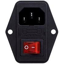 TALENTEC Kit Audio DIY 2.0 – Amplificatore Con 2 Altoparlanti Da 5W E Griglie, Per Progetti Fai-da-Te