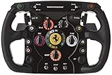 Maßstabsgetreue Replik des Formel 1 Ferrari 2011 Rennlenkers, offiziell lizenziert von Ferrari