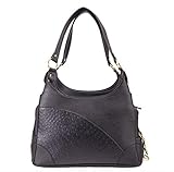 Die Seite der Tasche kann geöffnet werden, die Seite des Lüftungsnetzes.