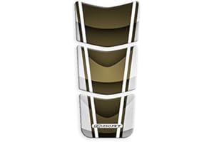 AZ GRAPHISHOP Protection du RÉSERVOIR R 1250 RT GP-582 (Sparkling Storm)