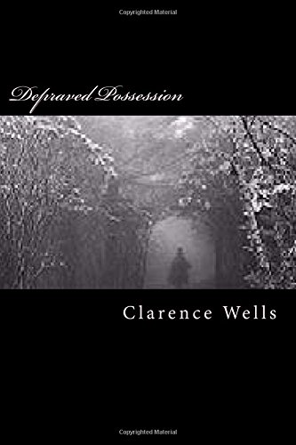 Preisvergleich Produktbild Depraved Possession: Ohio Ghost Stories