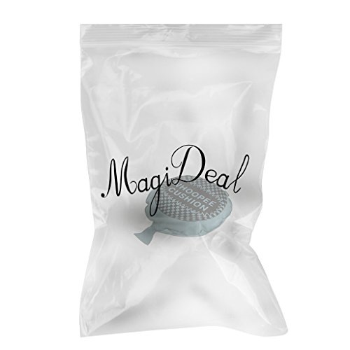 MagiDeal Furzkissen Pfurzkissen Pupskissen Scherzartikel Whoopie Joke Party - 2