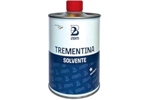 2BM Trementina ml.500