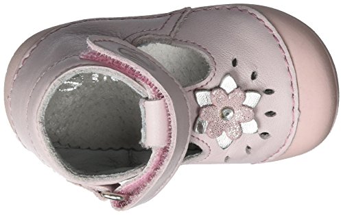 Richter Kinderschuhe Baby Mädchen Richie Krabbelschuhe - 7