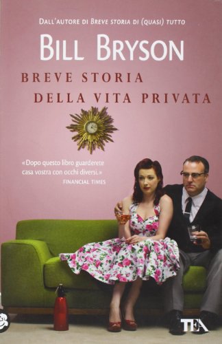 Breve storia della vita privata