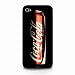 Produktbild Typische Coca-Cola-Flasche Schutzhülle,Coca-Cola logo iPhone 5c Hülle,iPhone 5c TPU Bumper Hülle Silikon Gel Schutzhülle