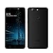 Price comparison product image Mobile UK, Elephone P8 3D Smart Phone 4G Unlocked Android 7.0 Octa Core 5.5 inches Screen 4GB RAM 64GB ROM Fingerprint Identification Mobile (Black)