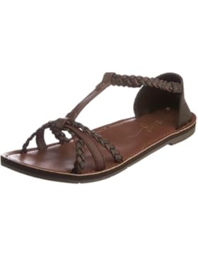 Reef NAOMI Damen T-Spangen Sandalen