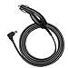 Produktbild FoneM8® - 2 Meter gerader Kabel Kfz-Ladegerät für Garmin Nüvi 30, 40, 50, 200, 200w, 205, 205w, 250, 250w, 255, 255w, 260, 260w, 265t, 265w, 265wt, 270, 270w, 275t, 465t, 500, 5000, 550, 660, 750, 755t, 760, 765t, 770, 775t, 780, 785t, 850, 855, 880, 885t, 1200, 1240, 1250, 1260t, 1300, 1310, 1340, 1350, 1350t, 1370, 1370t, 1390, 1390t, 1440, 1490, 1490t, 1695, 2200, 2415, 2445, 2455, 2460LT, 2475LT, 2496LMT, 2515, 2595LMT, 3490, 3490LT, 3490LMT, 3540, 3540LT, 3590LMT