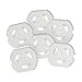 Safetots Plug Socket Covers Pack of 6