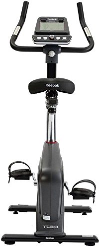 Reebok Bike Titanium TC3.0, RVTT-10701BK - 3