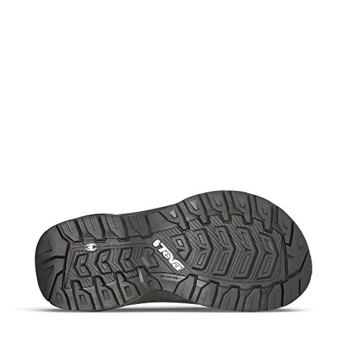 Teva Terra Fi 4 Herren Sandalen Trekking- & Wanderschuhe - 6