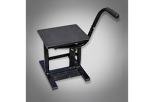 RICAMBI WEISS MX Hubständer Motorcycle Motocross Motorradbock Enduro Trial Motorradheber Supermoto