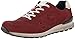 Produktbild Ecco CS14 Men's, Herren Sneakers, Rot (Port/Brick), 42 EU (8 Herren UK)