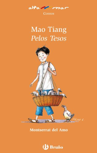 Mao Tiang Pelos Tesos (GalegoA PARTIR DE 8 ANOSALTAMAR)