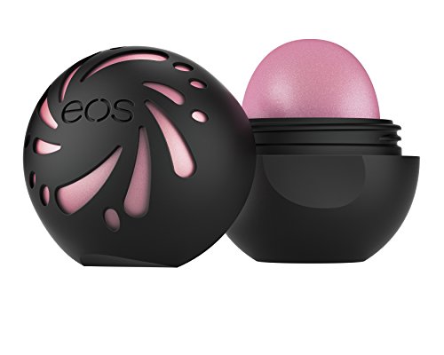 EOS Shimmer Lip Balm Sphere .25 oz (Sheer Pink) RS.1100 (78.00% Off) - Amazon
