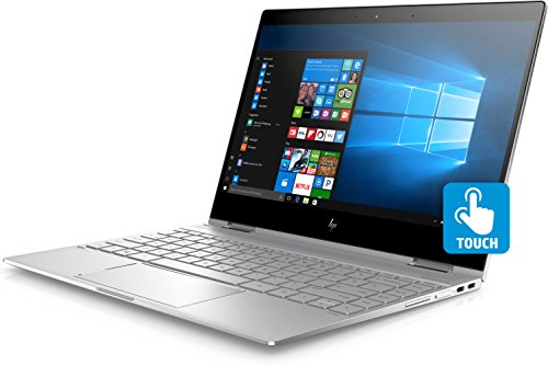 HP Inc 13-ae003ns Spectre X360 reviews HP Inc 13-ae003ns Spectre X360