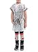 Brums Girls 153Bgim Dress, beige (331 corda), size 10Y (140 cm)
