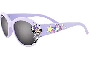 AFB Minnie Mouse Children’s Unicorn Dream Sunglasses - 100 Percent UV Protection