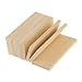 Produktbild perfk Multiplexplatte Platten Zuschnitt Multiplex Holz Bastlholz Bauholz Sperrholz - 10cm