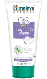 himalaya diaper rash cream 20g