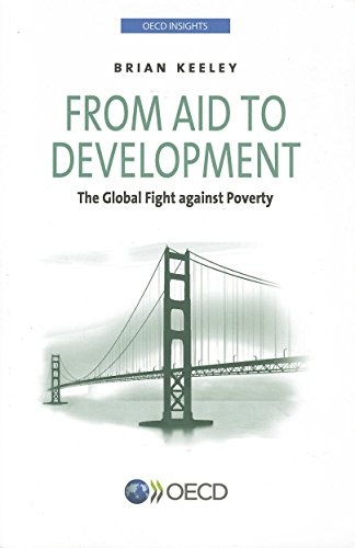From Aid to Development : The Global Fight against Poverty From Aid to Development : The Global Fight against Poverty