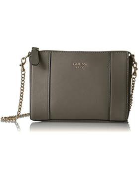 Guess Damen Hwvg6691700 Shopper, 15x26.5x42 cm