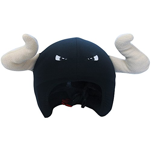 Cool Casc - Funda universal de casco - Toro Español