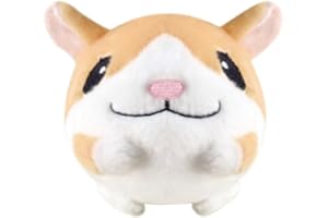 BomKra Bewegendes Hundespielzeug Ball,Aktives Bewegendes Haustier Plüschspielzeug,Reden Hundespielzeug Ball,Waschbar Ball Hund Welpenspielzeug,Hundespielzeug Beweglich Stofftierpuppe