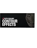 CITY COLOR Contour Effects - Contour/Bronze/Highlight