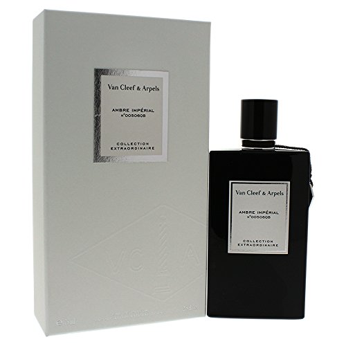 Kvepalai Kvapusis vanduo Van Cleef & Arpels Collection Extraordinaire