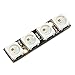 Produktbild Wokee WS2812B programmierbare LED RGB5050 kompatibel mit Flugsteuerpult NAZE32 F3 F4