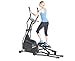 Produktbild Horizon Fitness Elliptical Ergometer Andes 3e, 182 x 65 x 189 cm, 100759