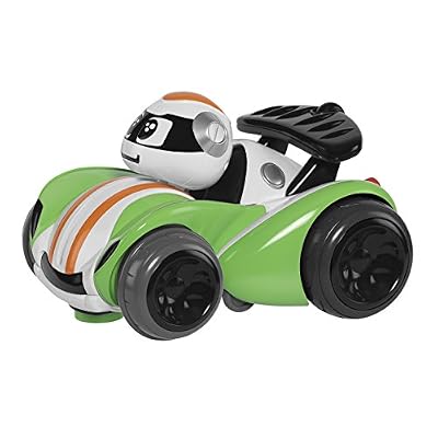 Chicco robochicco radiocommandé transformable