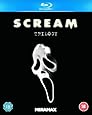 Scream 1-3 [Blu-ray]
