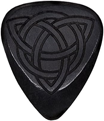 Laser Tones - Triquetra - Individual Plectrum