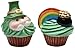 Produktbild StealStreet ss-cg-61817 8,3 cm Leprechaun und Rainbow Pot Of Gold Salz- und Pfefferstreuer