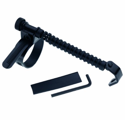 Point Lenkungsdämpfer XL - 28-62 mm, schwarz, 29028505