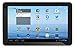Produktbild DENVER Tablet TAC-70111 Integrierte Kamera 17,8 cm (7 Zoll) 512 MB 4GB Speicher