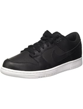 Nike Herren Dunk Low Gymnastikschuhe, 47.5 EU