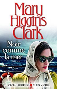 couverture de : Noir comme la mer