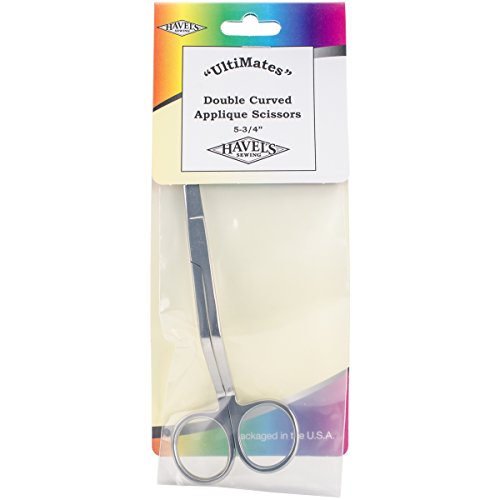 Havel'sScissors, Silver