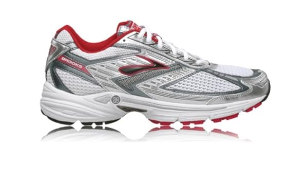 brooks defyance 2 womens brown