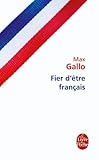 Fier d'être français