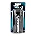 Gillette Mach3 Men's Razor - Inc 2 Blades & Holder
