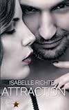 Cover zum Buch Attraction